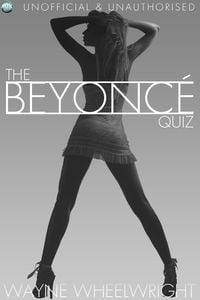 Produktbild: Beyonce Quiz