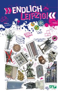Produktbild: Endlich Leipzig!