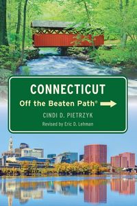 Produktbild: Connecticut Off the Beaten Path&reg;