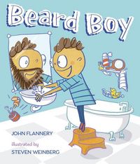 Produktbild: Beard Boy