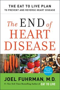Produktbild: The End of Heart Disease