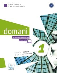 Produktbild: domani 1