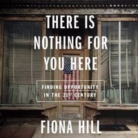 Produktbild: THERE IS NOTHING FOR YOU HER D