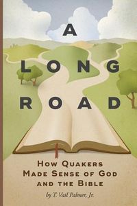 Produktbild: A Long Road