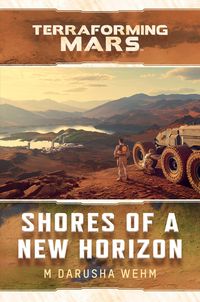 Produktbild: Wehm, M: Shores of a New Horizon