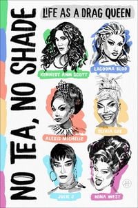 Produktbild: No Tea, No Shade