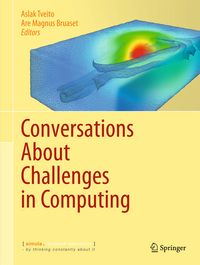 Produktbild: Conversations About Challenges in Computing
