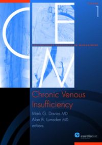 Produktbild: Chronic Venous Insufficiency