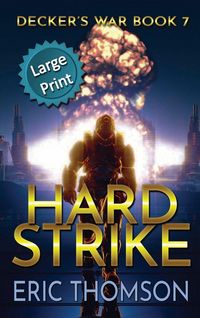 Produktbild: Hard Strike