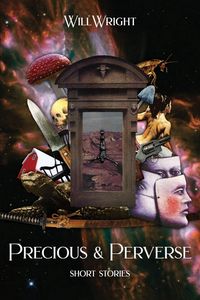 Produktbild: Precious & Perverse