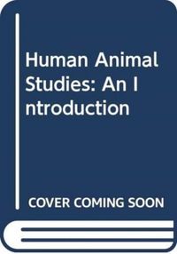 Produktbild: Human Animal Studies