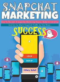 Produktbild: Snapchat Marketing Success