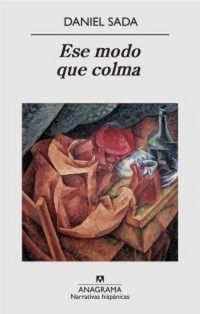 Produktbild: Ese Modo Que Colma