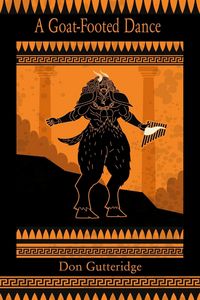 Produktbild: A Goat-Footed Dance and Other Poems