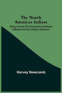Produktbild: The North American Indians