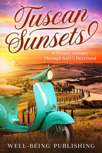 Produktbild: Tuscan Sunsets