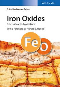 Produktbild: Iron Oxides
