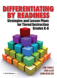 Produktbild: Differentiating By Readiness