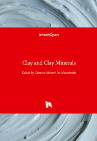 Produktbild: Clay and Clay Minerals
