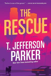 Produktbild: The Rescue