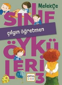Produktbild: Cilgin &Ouml;gretmen