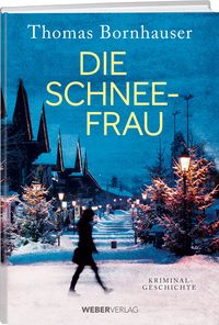 Produktbild: Die Schneefrau