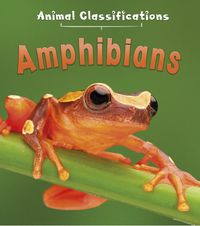 Produktbild: Amphibians
