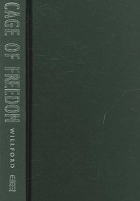 Produktbild: Willford, A:  Cage of Freedom