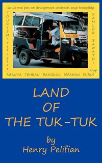 Produktbild: Land of the Tuk-Tuk