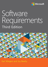 Produktbild: Software Requirements