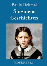 Produktbild: Singinens Geschichten