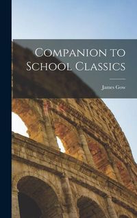 Produktbild: Companion to School Classics