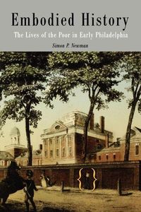 Produktbild: Embodied History