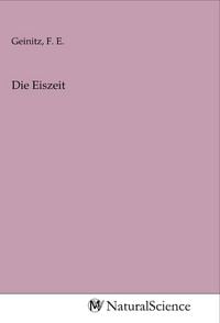 Produktbild: Die Eiszeit