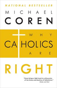 Produktbild: Why Catholics Are Right