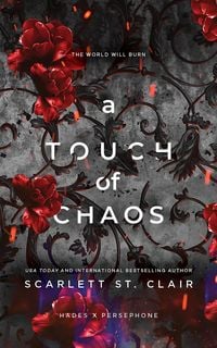 Produktbild: Touch of Chaos