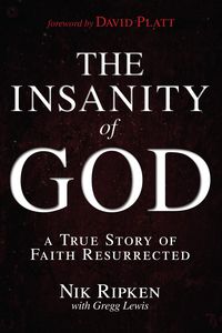 Produktbild: The Insanity of God