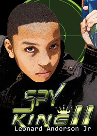 Produktbild: Spy King II