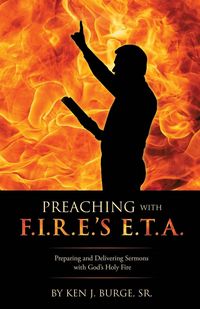 Produktbild: Preaching with F.I.R.E.'s E.T.A.