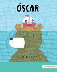 Produktbild: &Oacute;scar