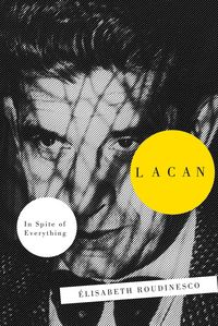 Produktbild: Roudinesco, P: Lacan