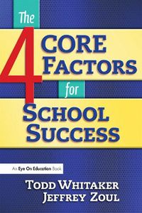 Produktbild: 4 CORE Factors for School Success