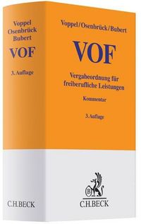Produktbild: VOF