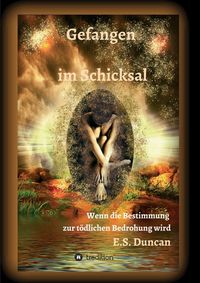 Produktbild: Gefangen im Schicksal