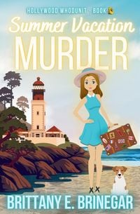 Produktbild: Summer Vacation Murder