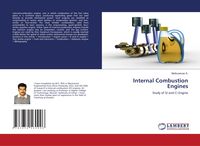 Produktbild: Internal Combustion Engines