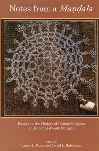 Produktbild: Notes from a Mandala
