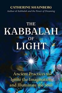 Produktbild: The Kabbalah of Light