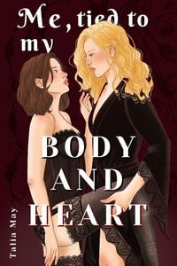 Produktbild: Me, tied to my body and heart