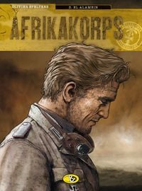 Produktbild: Afrikakorps #3